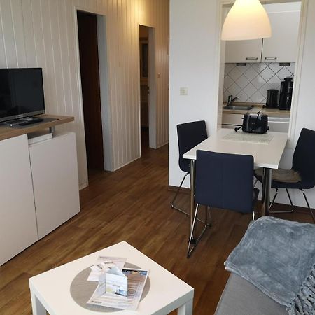 Feriengarten Dahme W 5 Kültér fotó