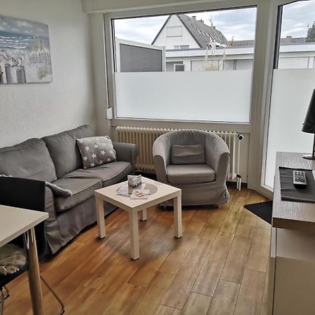 Feriengarten Dahme W 5 Kültér fotó