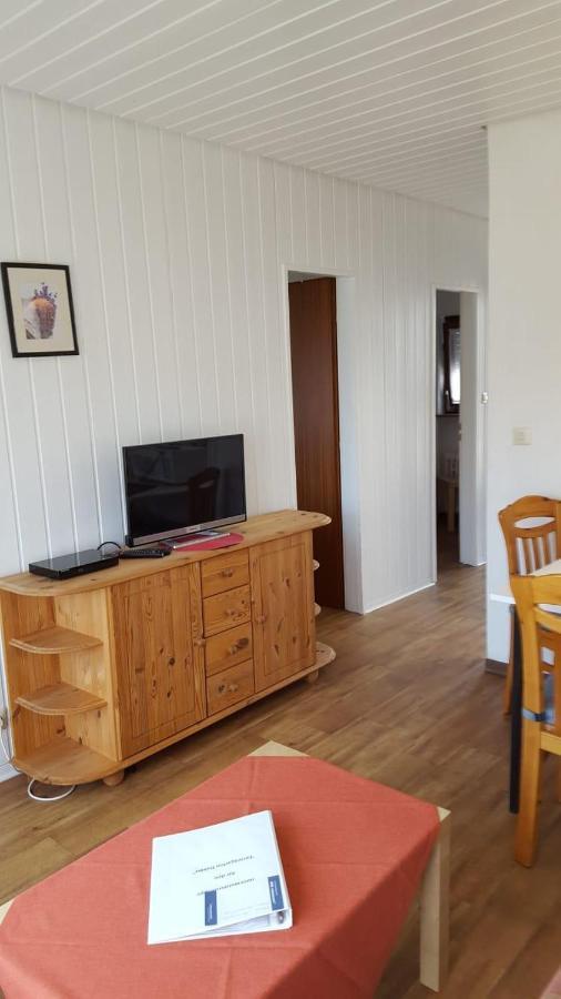 Feriengarten Dahme W 5 Kültér fotó