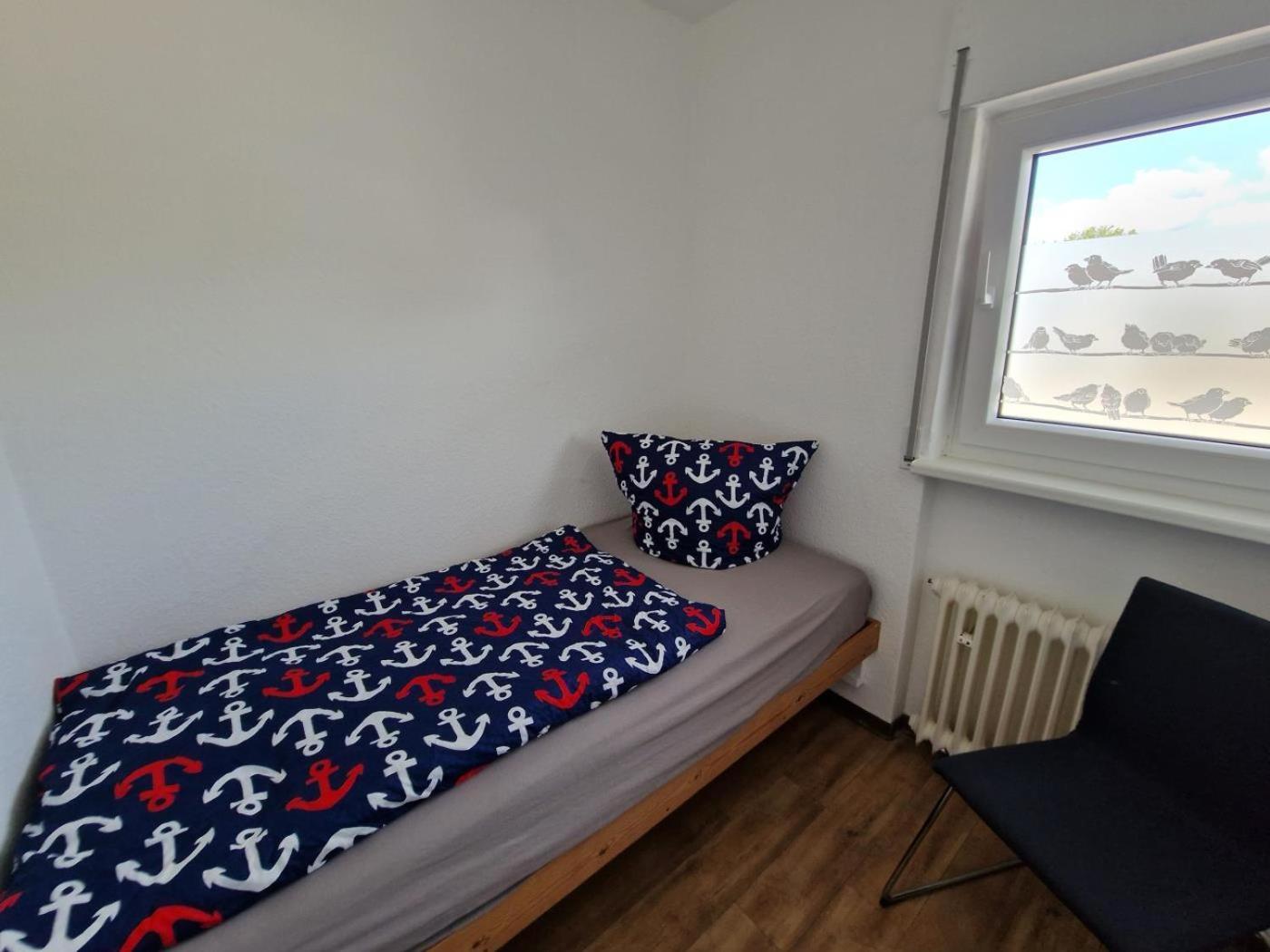 Feriengarten Dahme W 5 Kültér fotó