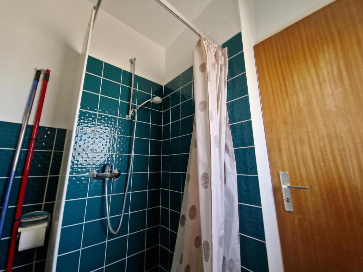 Feriengarten Dahme W 5 Kültér fotó