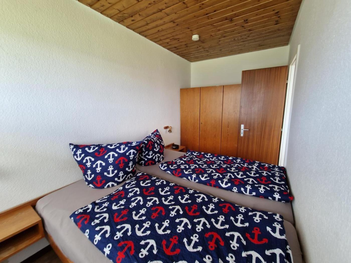 Feriengarten Dahme W 5 Kültér fotó