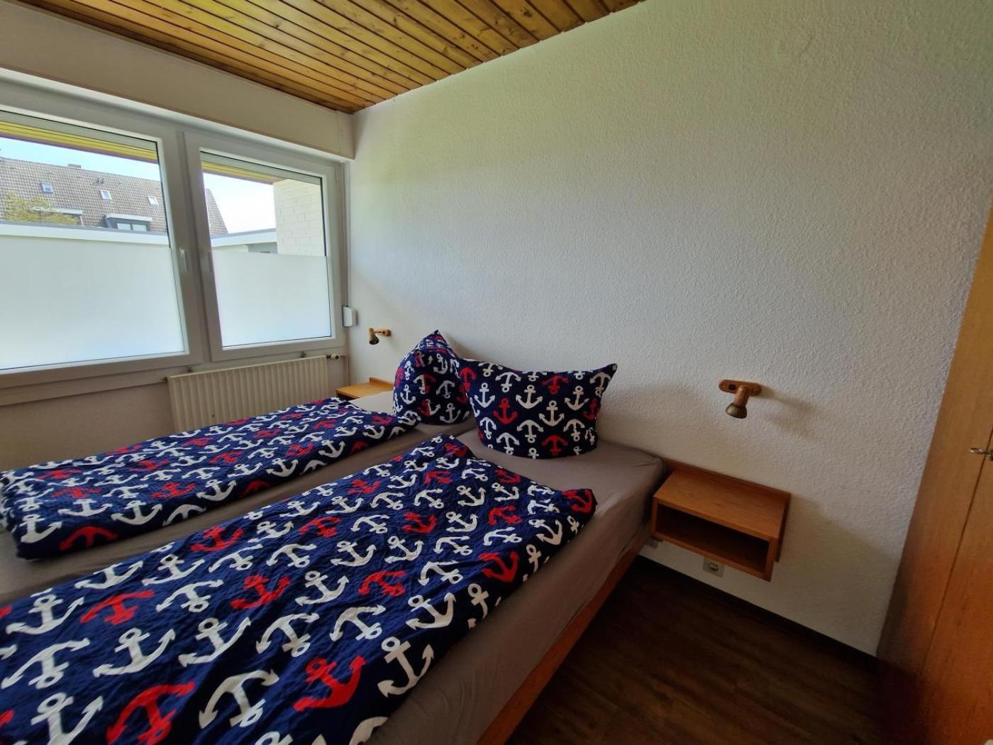 Feriengarten Dahme W 5 Kültér fotó