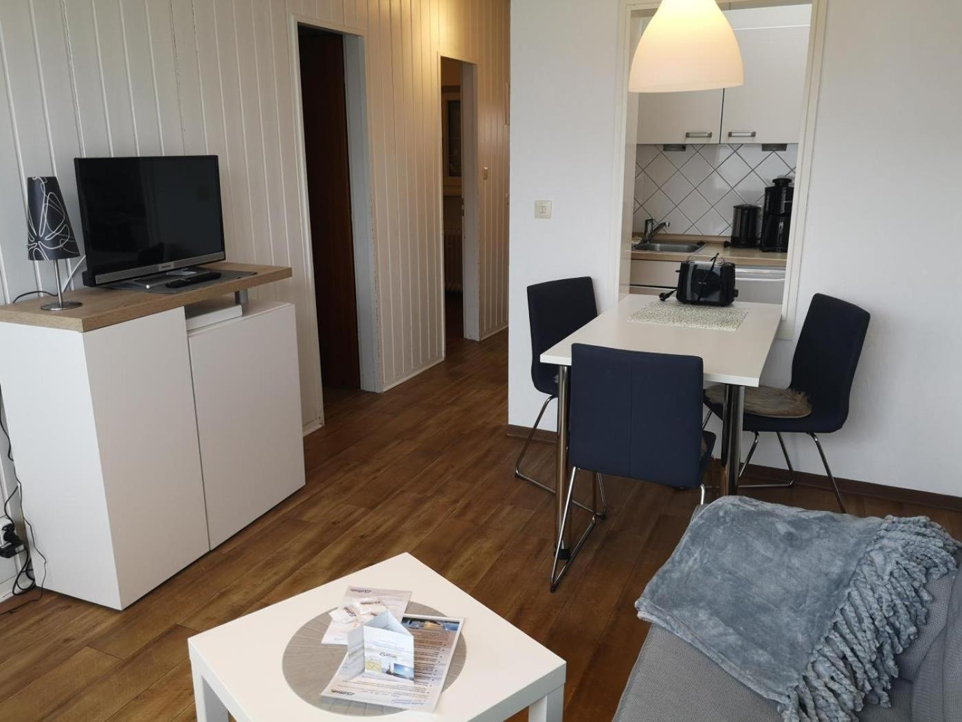 Feriengarten Dahme W 5 Kültér fotó